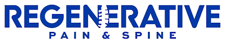 Regenerative Pain & Spine